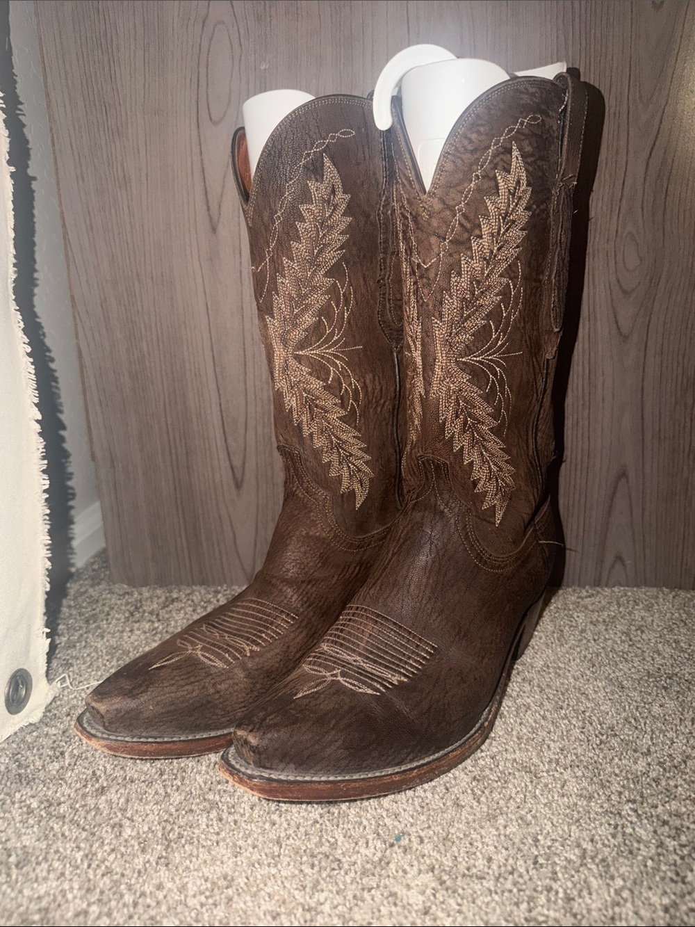 1883 Luchesse Crayton Men’s Boots